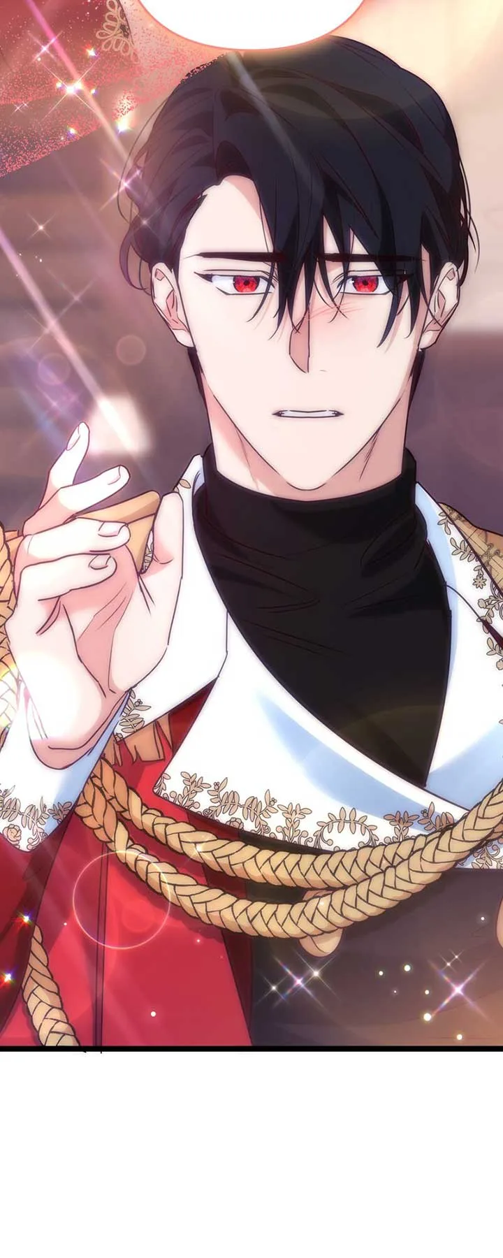 Will You Marry Me Under Contract, Your Highness? Chapter 20 page 72