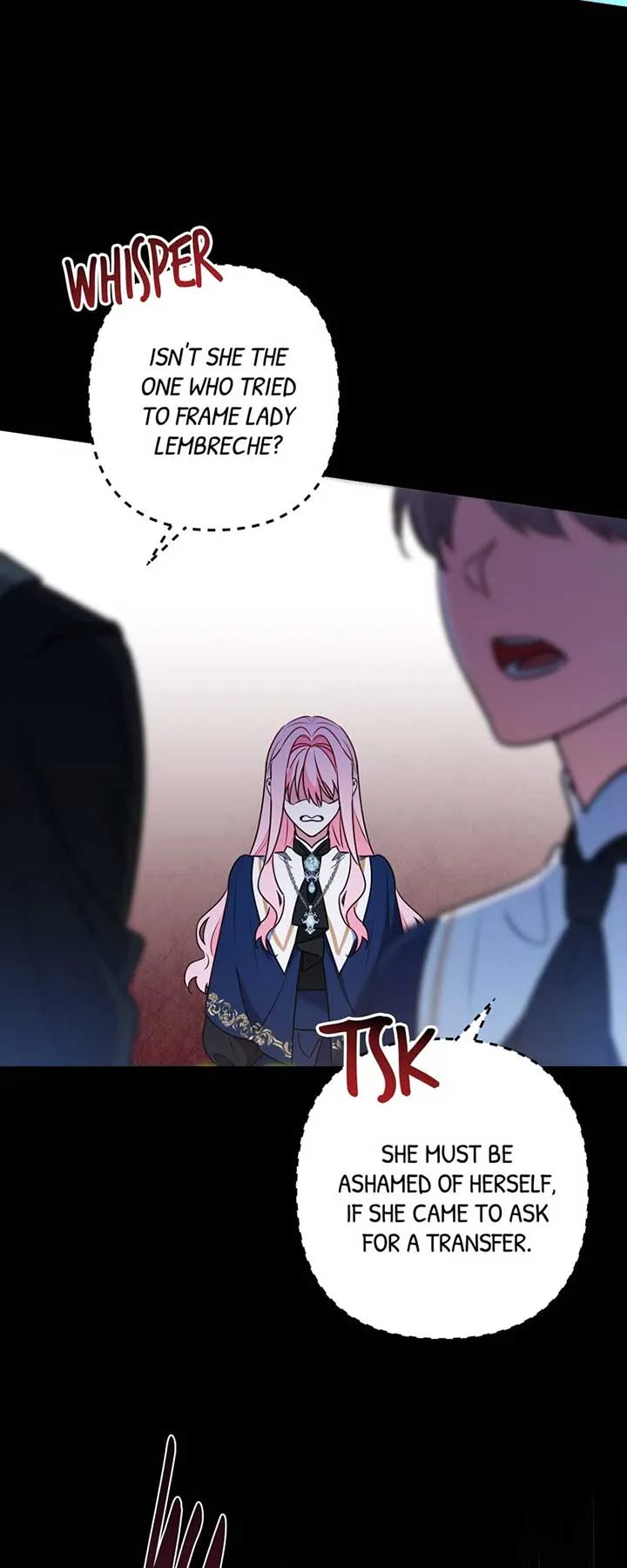 Will You Marry Me Under Contract, Your Highness? Chapter 22 page 10
