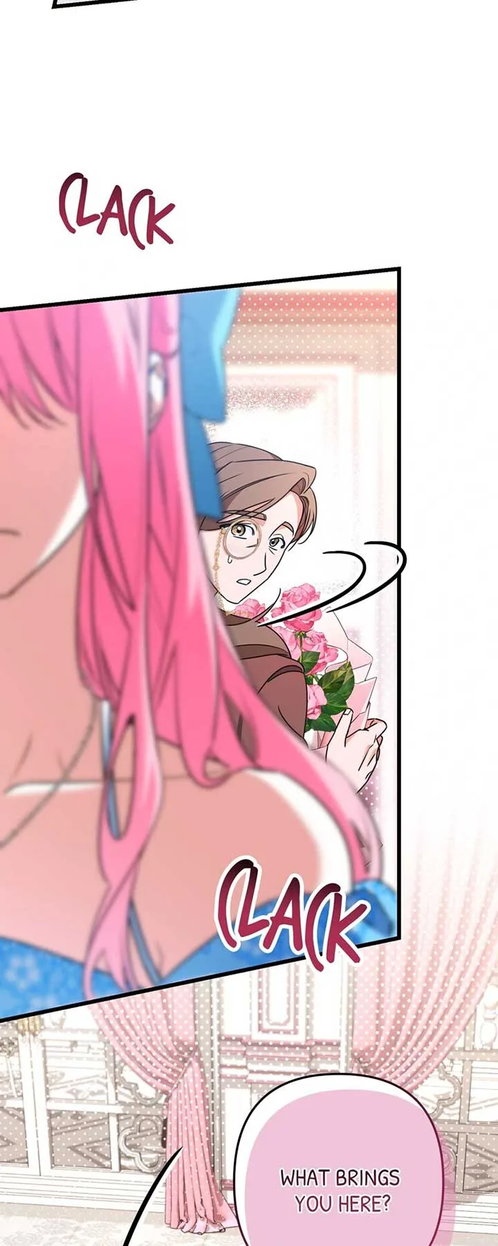Will You Marry Me Under Contract, Your Highness? Chapter 22 page 4
