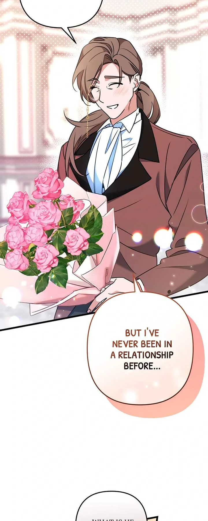 Will You Marry Me Under Contract, Your Highness? Chapter 22 page 6