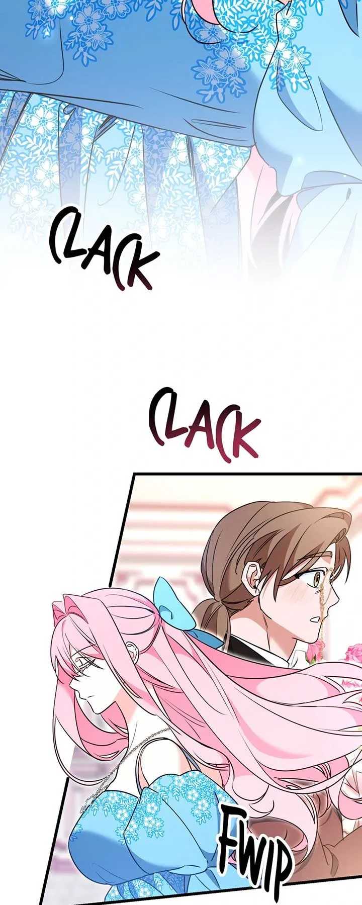 Will You Marry Me Under Contract, Your Highness? Chapter 22 page 3
