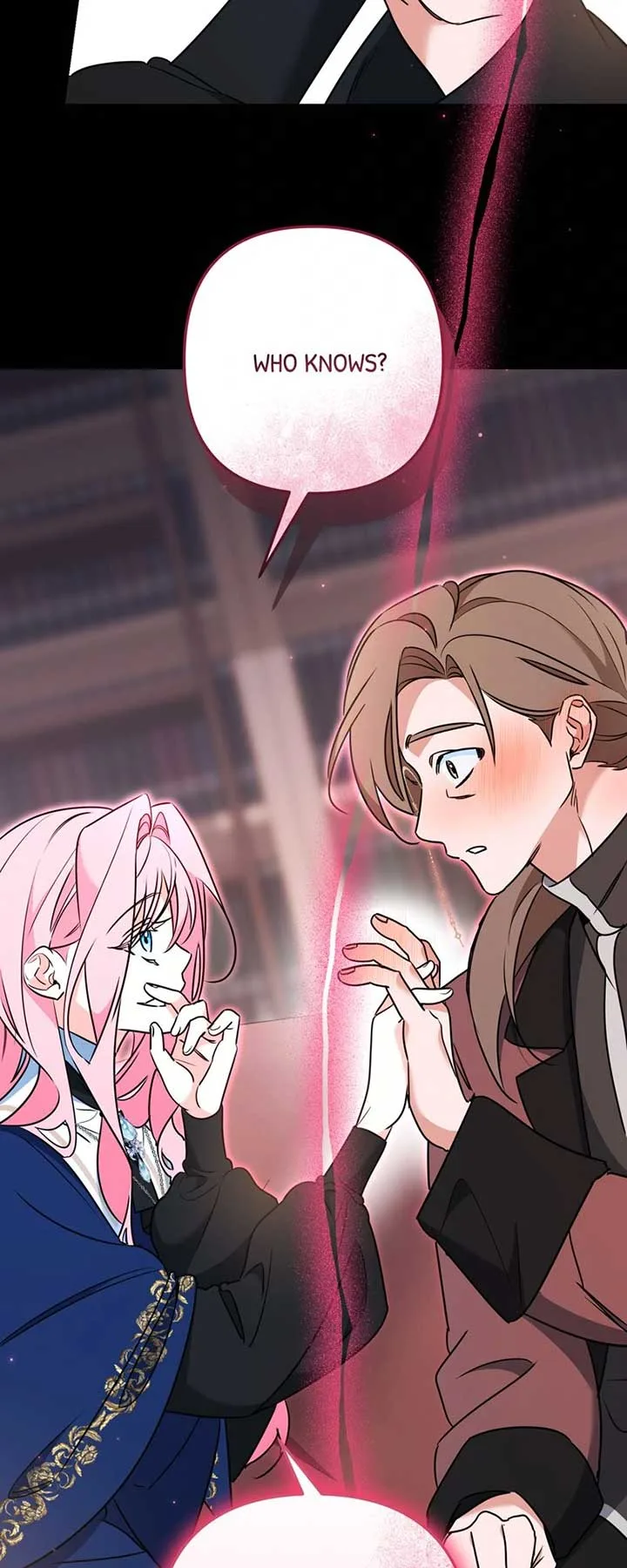 Will You Marry Me Under Contract, Your Highness? Chapter 22 page 14