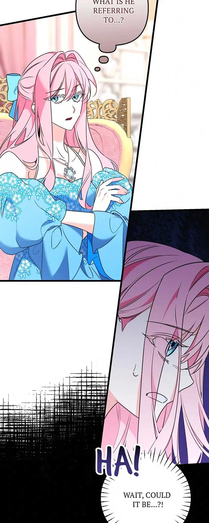Will You Marry Me Under Contract, Your Highness? Chapter 22 page 7