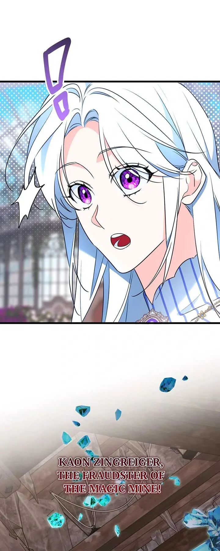 Will You Marry Me Under Contract, Your Highness? Chapter 22 page 38