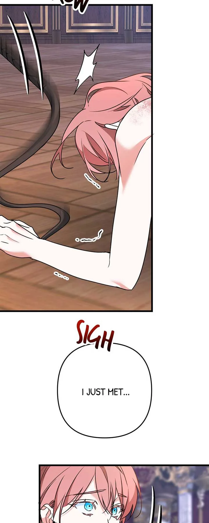 Will You Marry Me Under Contract, Your Highness? Chapter 21 page 24