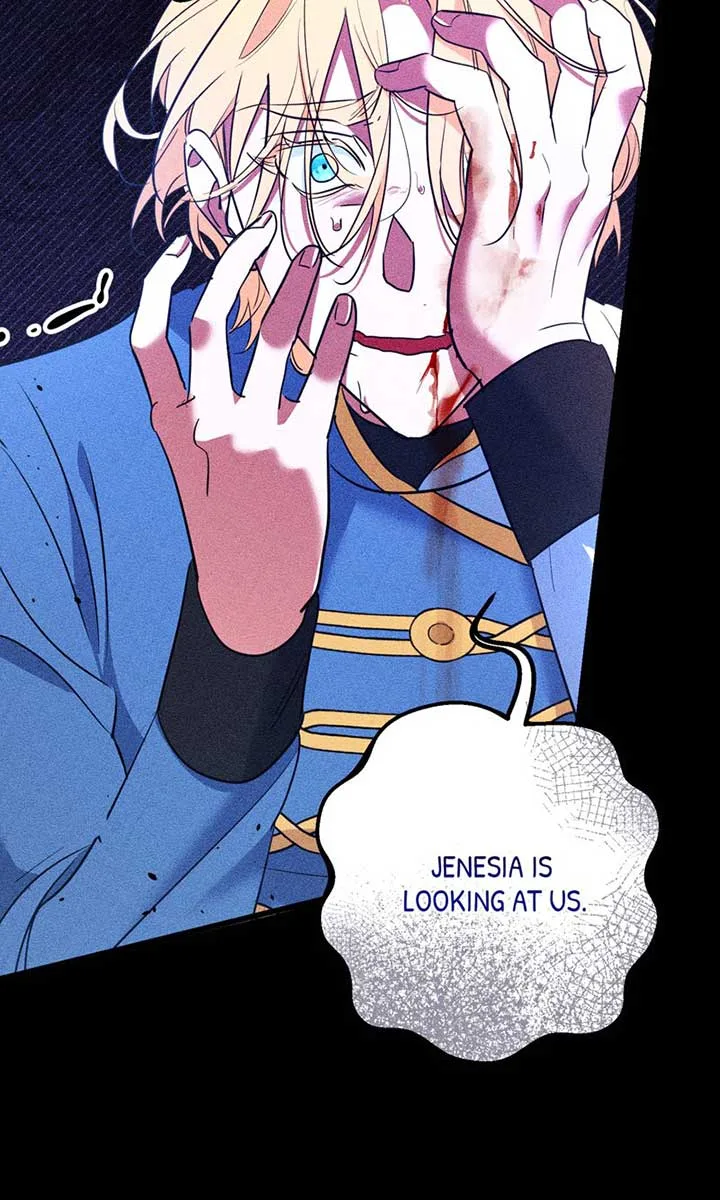 Will You Marry Me Under Contract, Your Highness? Chapter 21 page 8