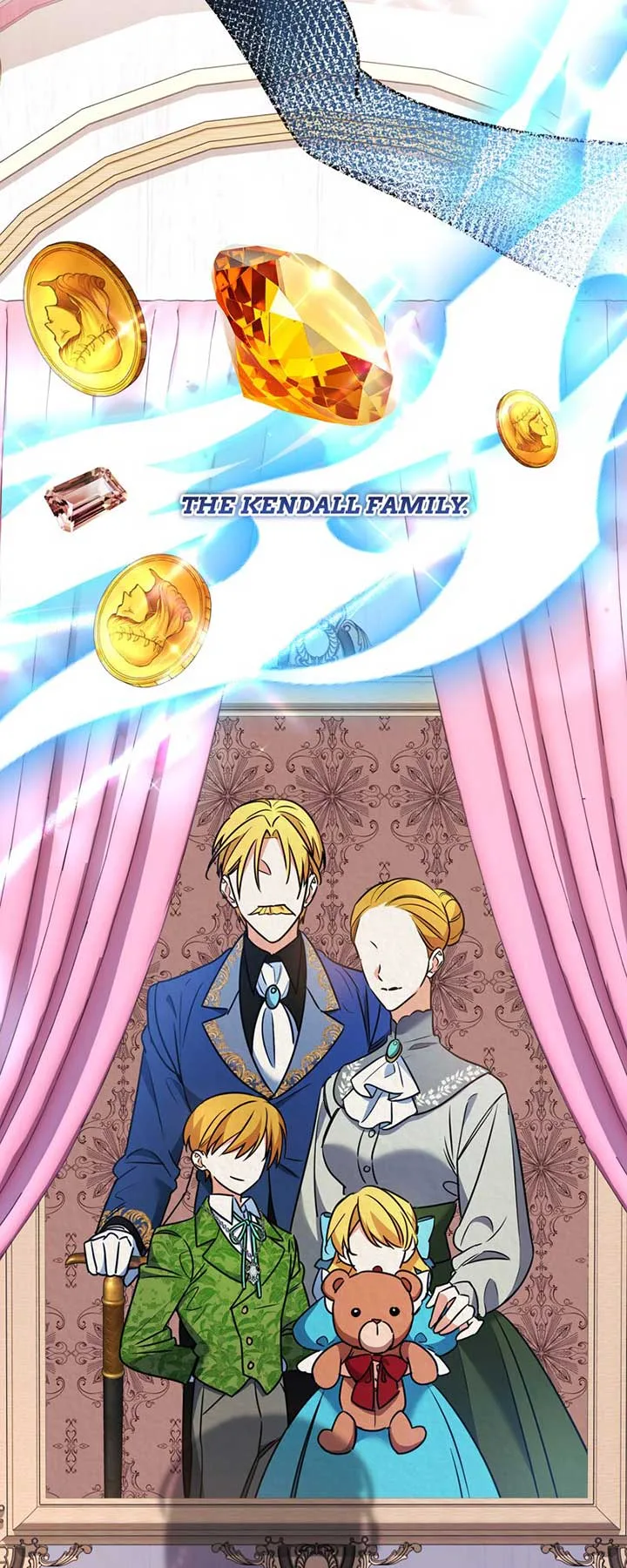 Will You Marry Me Under Contract, Your Highness? Chapter 21 page 42