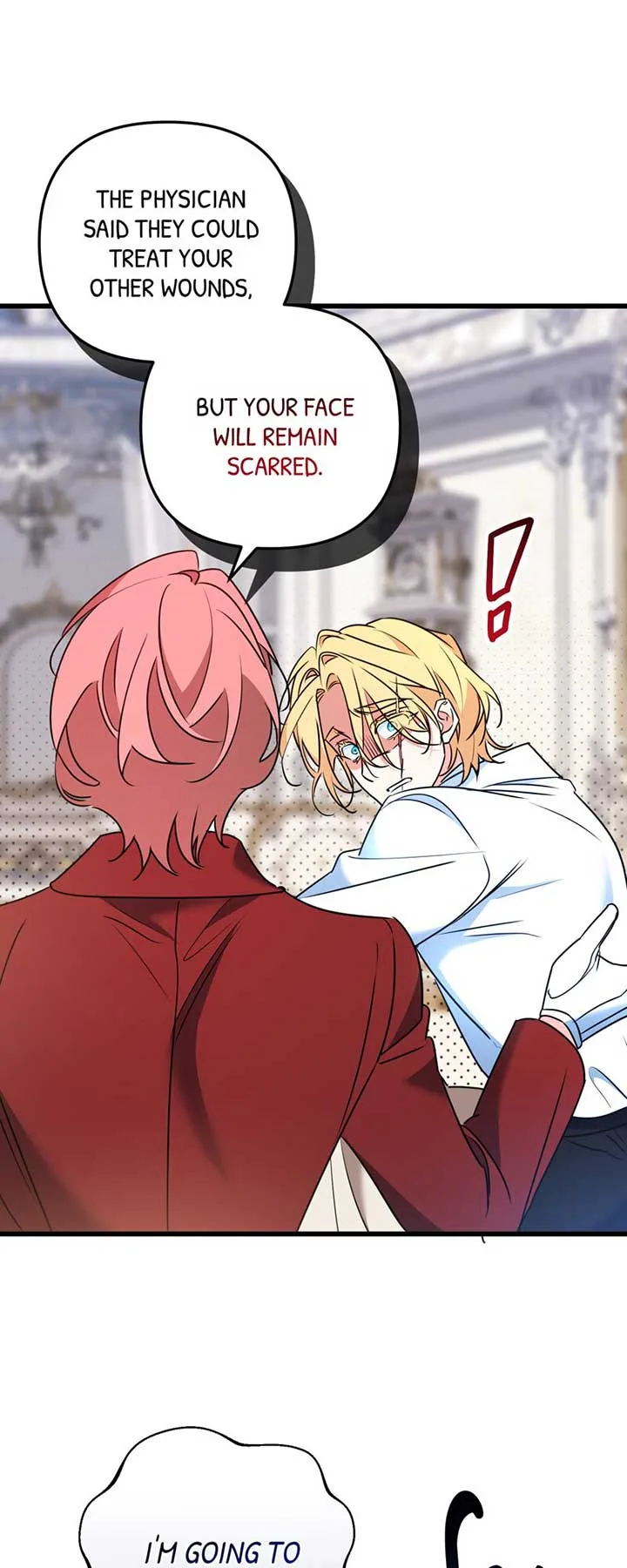 Will You Marry Me Under Contract, Your Highness? Chapter 21 page 16
