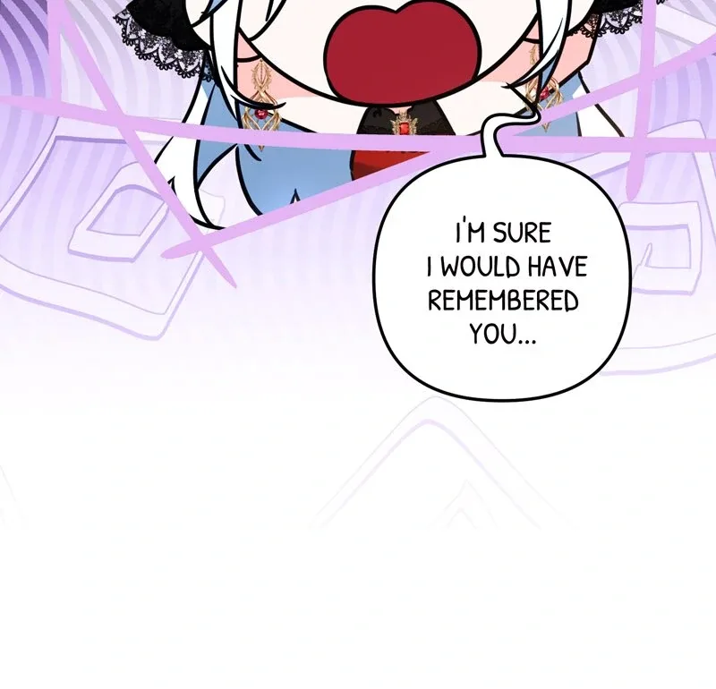 Will You Marry Me Under Contract, Your Highness? Chapter 23 page 19