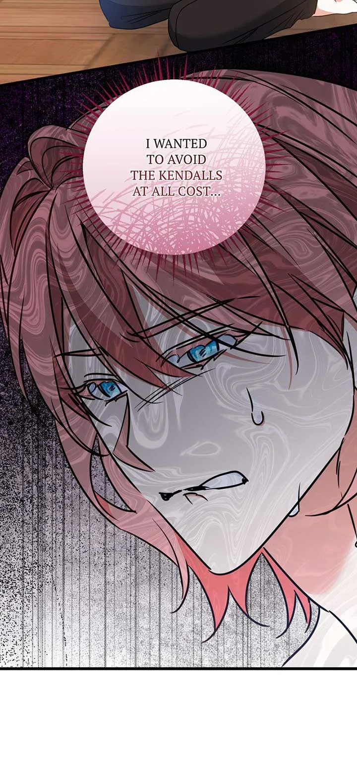Will You Marry Me Under Contract, Your Highness? Chapter 21 page 39