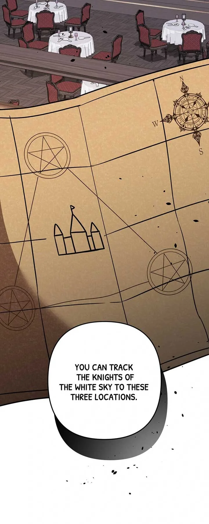 Will You Marry Me Under Contract, Your Highness? Chapter 22 page 54