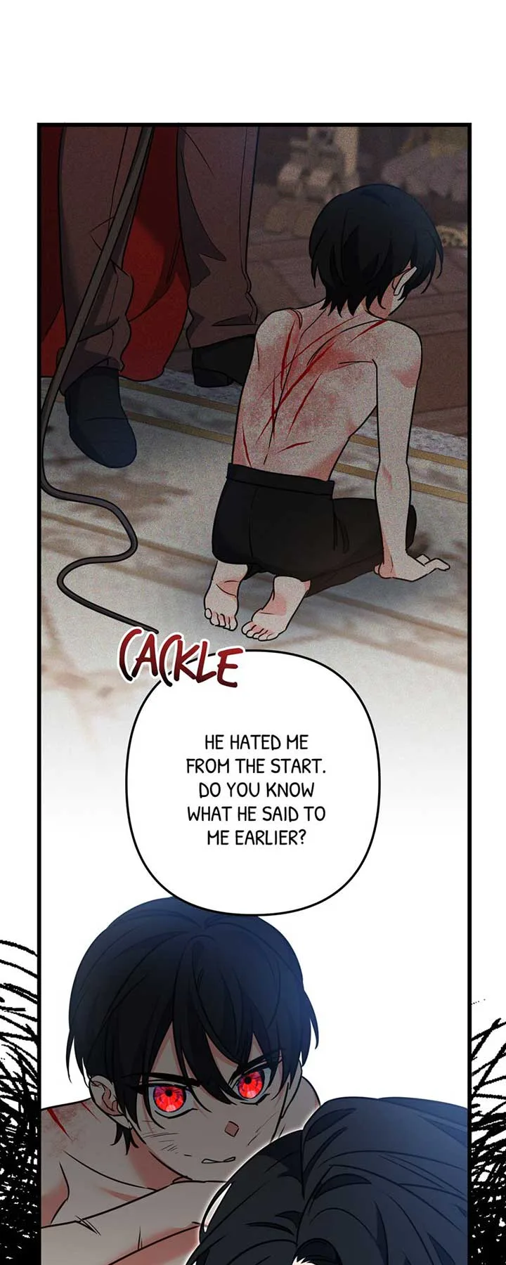 Will You Marry Me Under Contract, Your Highness? Chapter 21 page 28