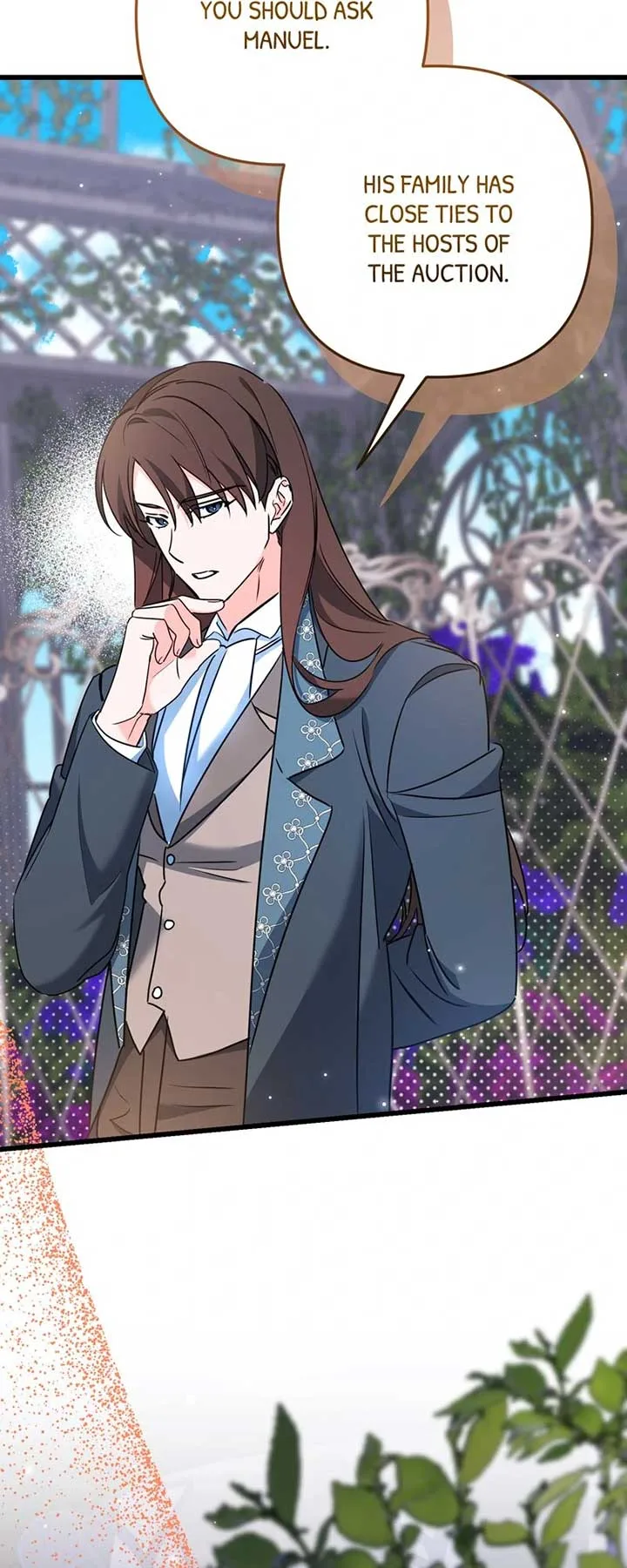 Will You Marry Me Under Contract, Your Highness? Chapter 22 page 45