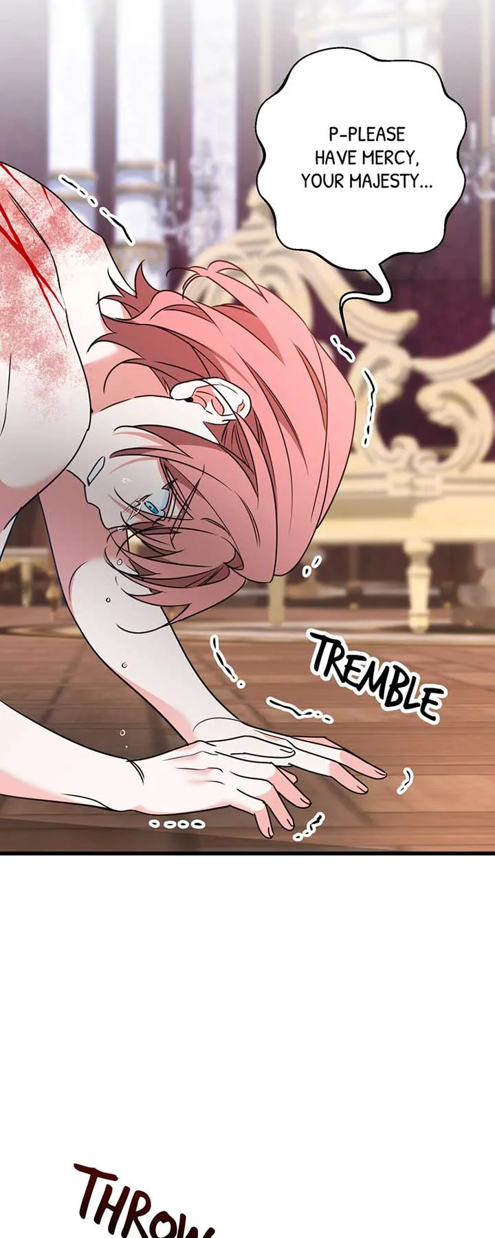 Will You Marry Me Under Contract, Your Highness? Chapter 21 page 23