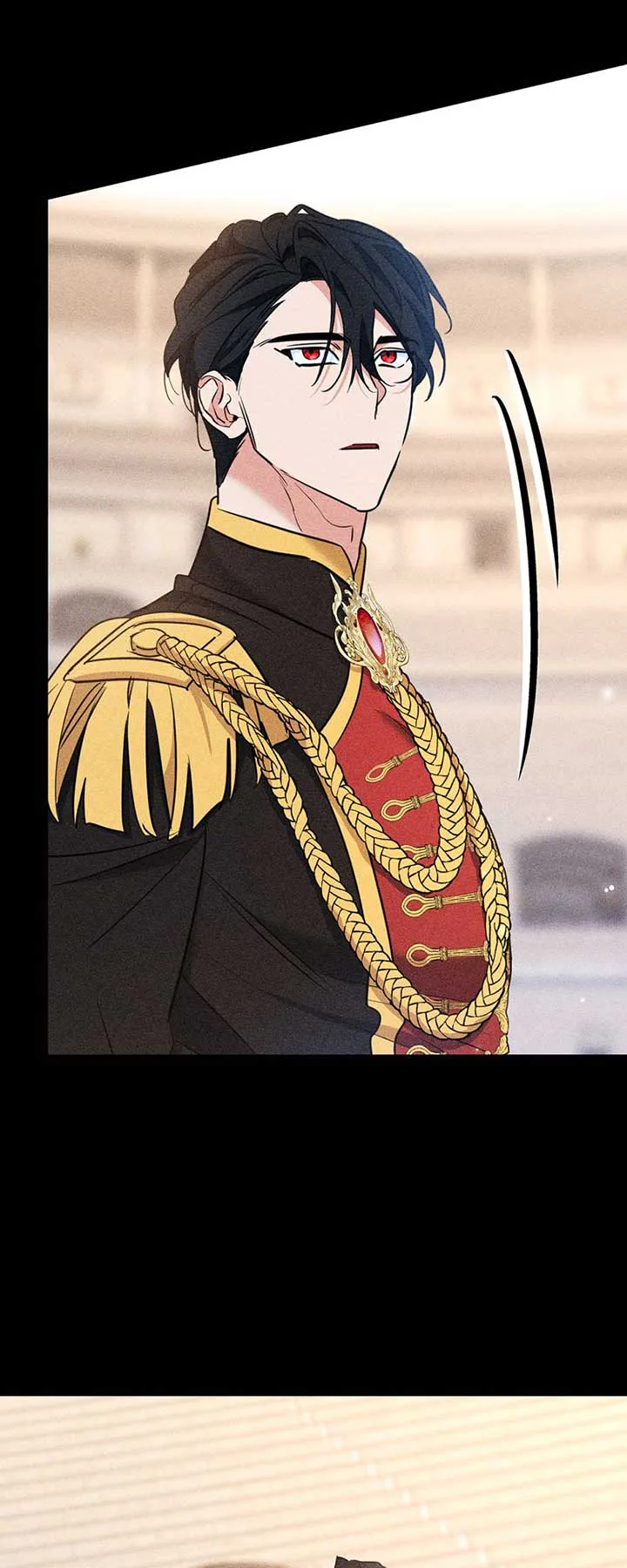 Will You Marry Me Under Contract, Your Highness? Chapter 21 page 9