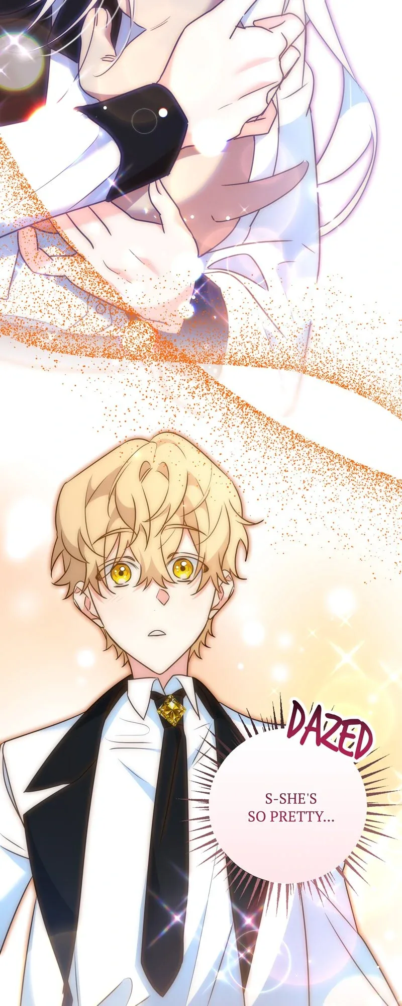 Will You Marry Me Under Contract, Your Highness? Chapter 23 page 28