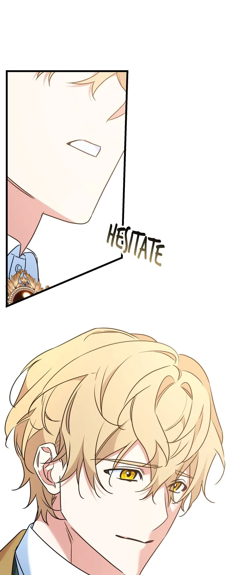 Will You Marry Me Under Contract, Your Highness? Chapter 23 page 20