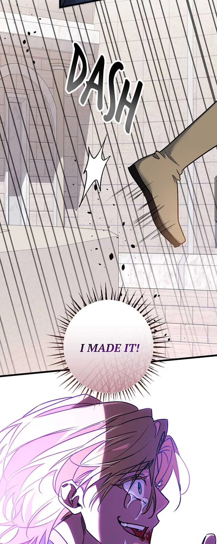 Will You Marry Me Under Contract, Your Highness? Chapter 21 page 12