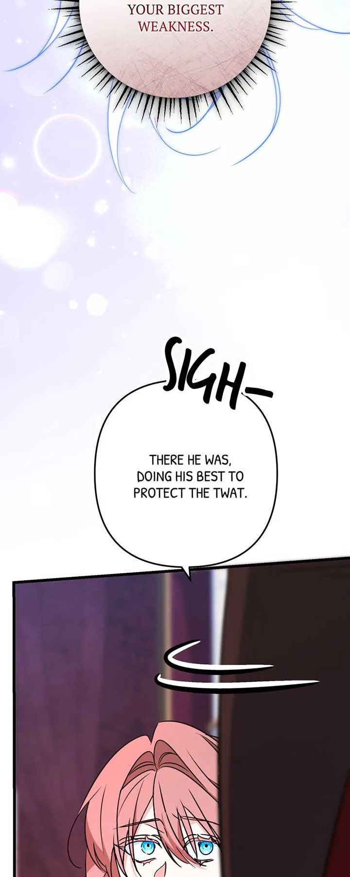 Will You Marry Me Under Contract, Your Highness? Chapter 21 page 32
