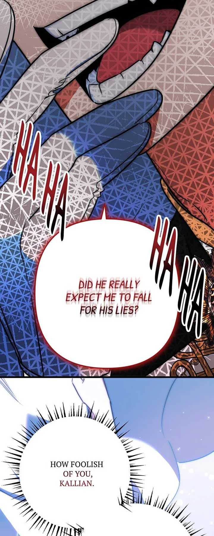 Will You Marry Me Under Contract, Your Highness? Chapter 21 page 30