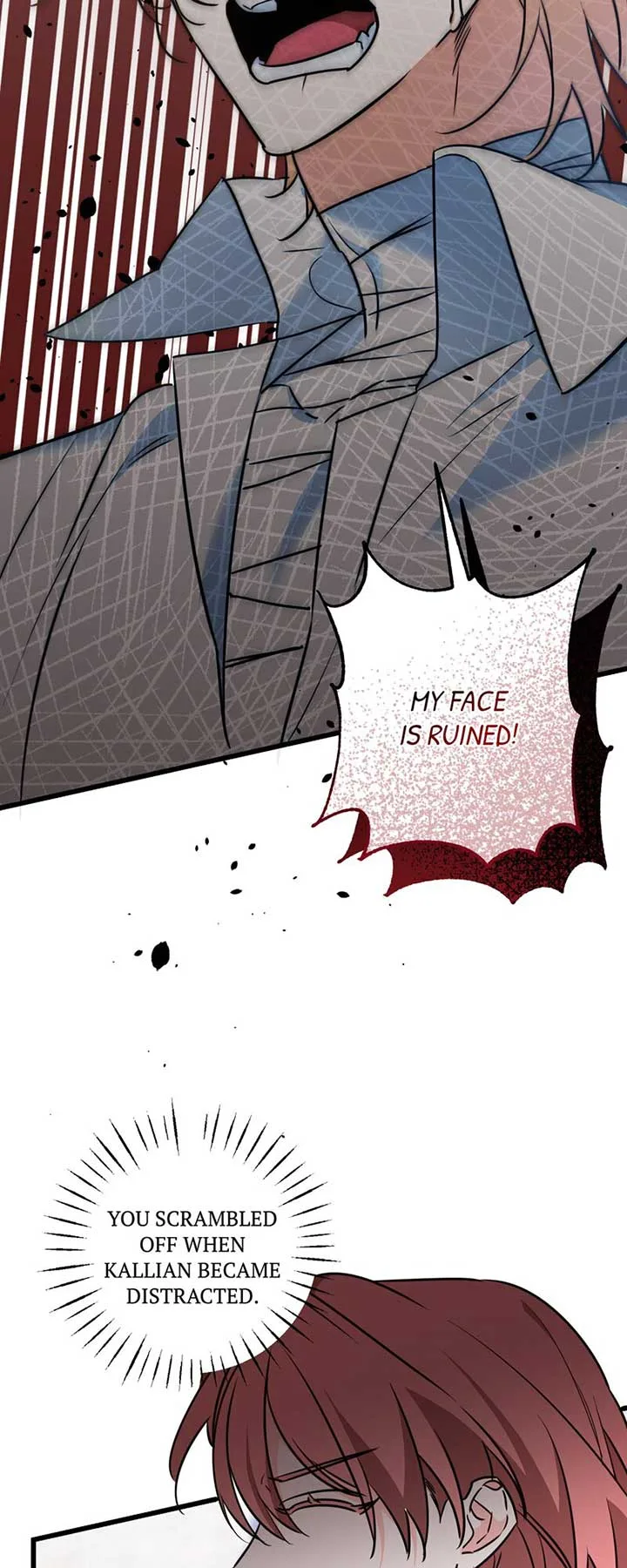 Will You Marry Me Under Contract, Your Highness? Chapter 21 page 6