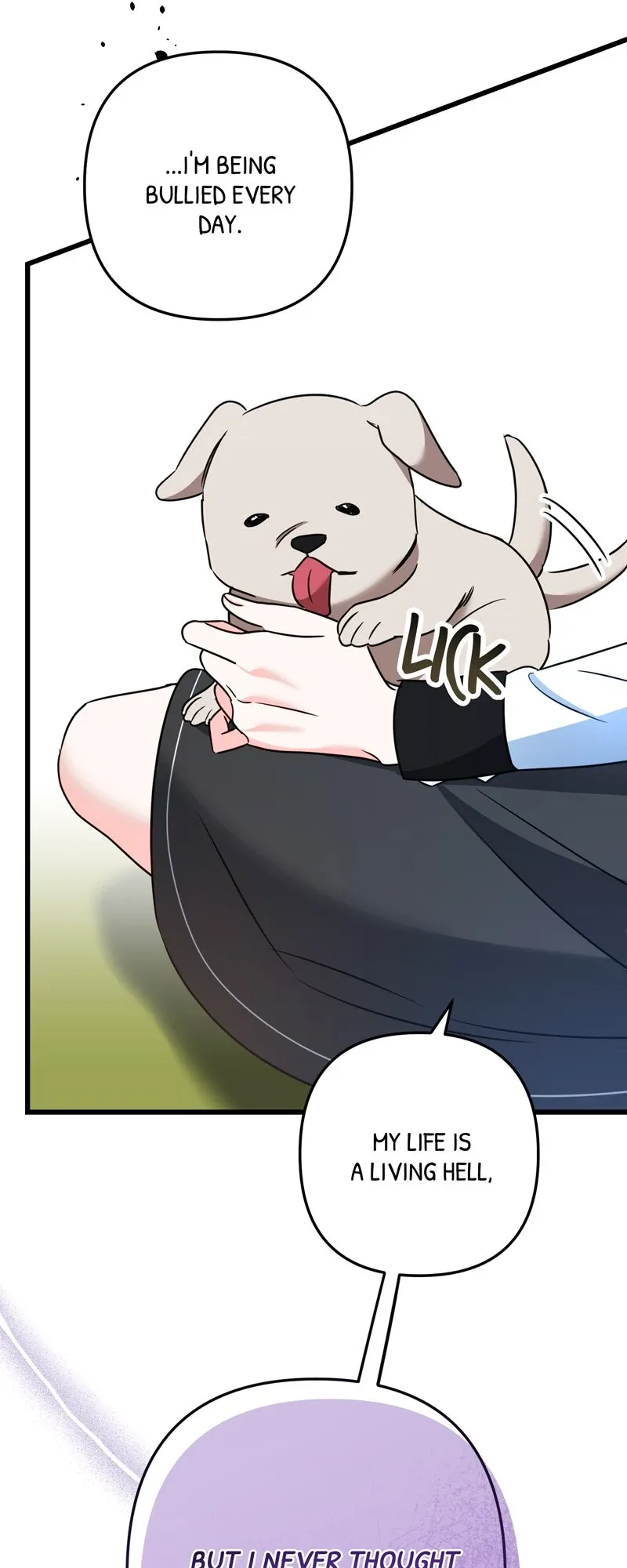 Will You Marry Me Under Contract, Your Highness? Chapter 23 page 36