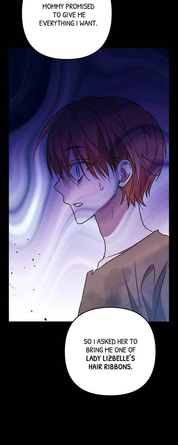Will You Marry Me Under Contract, Your Highness? Chapter 21 page 53
