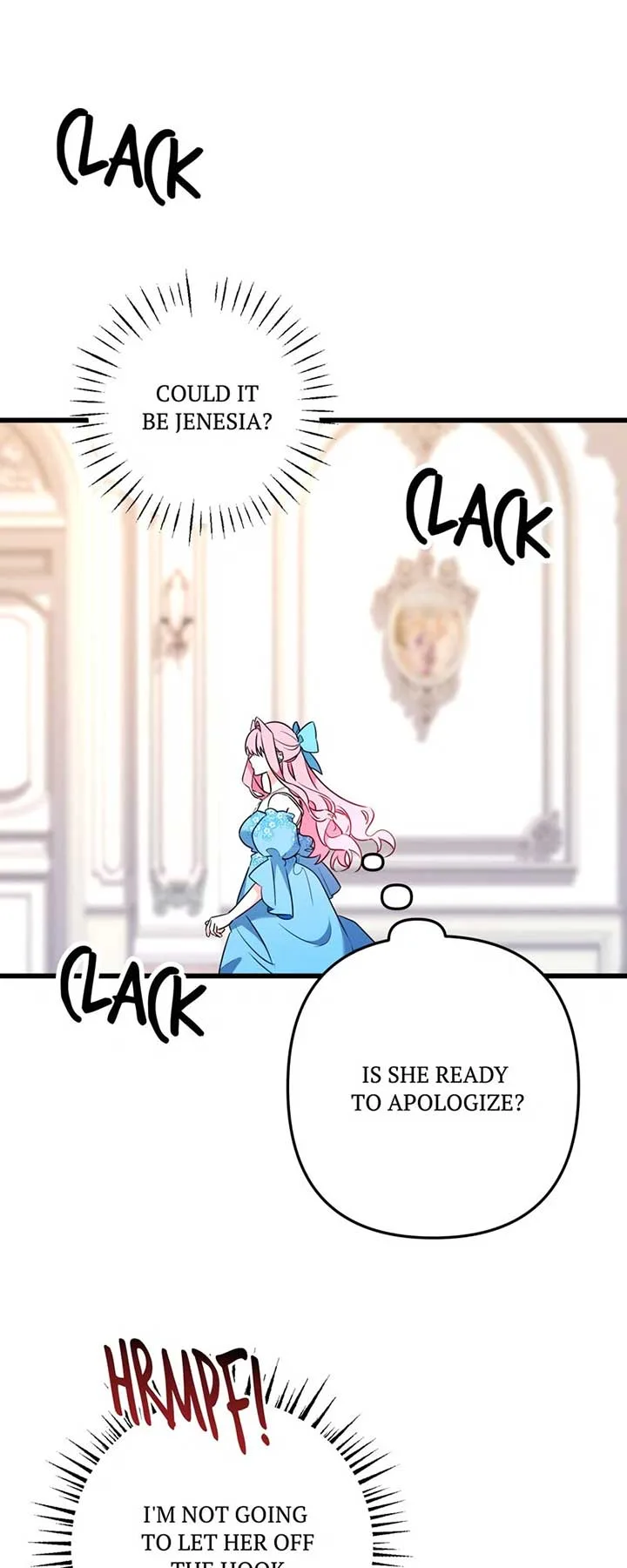 Will You Marry Me Under Contract, Your Highness? Chapter 21 page 73