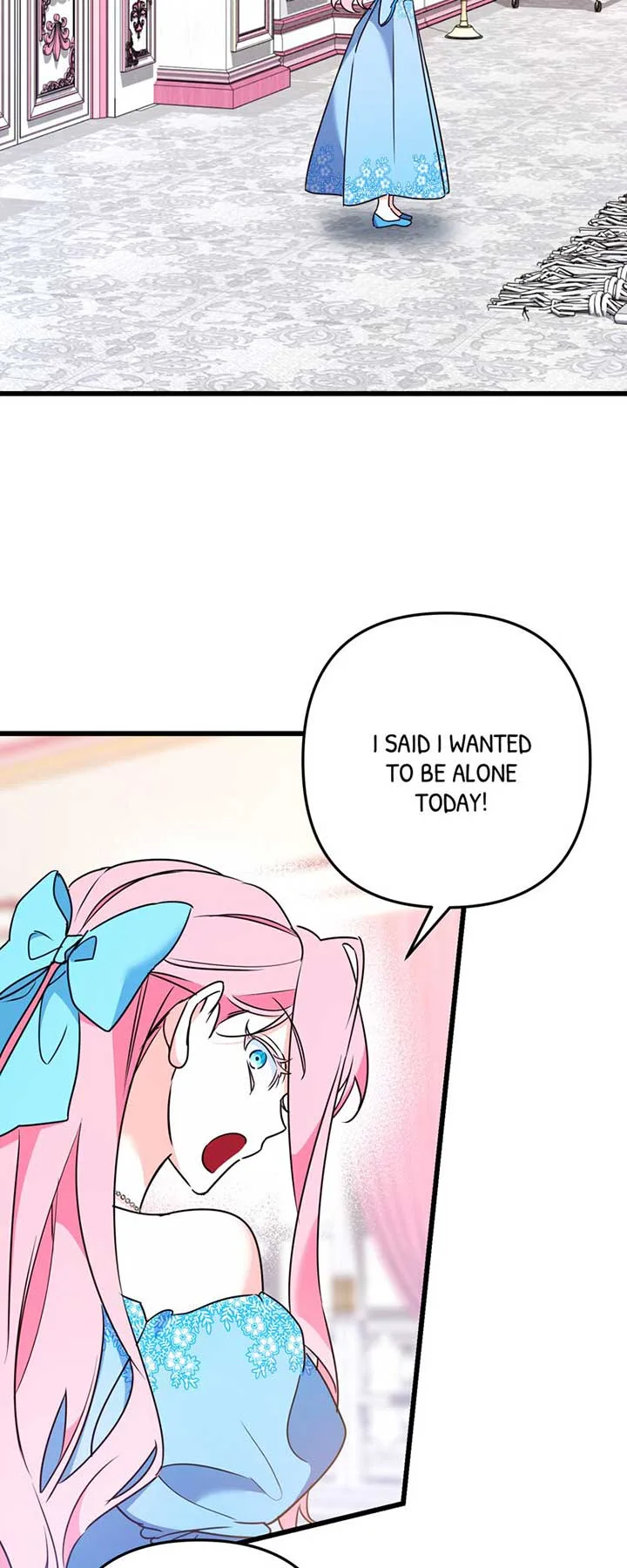 Will You Marry Me Under Contract, Your Highness? Chapter 21 page 70