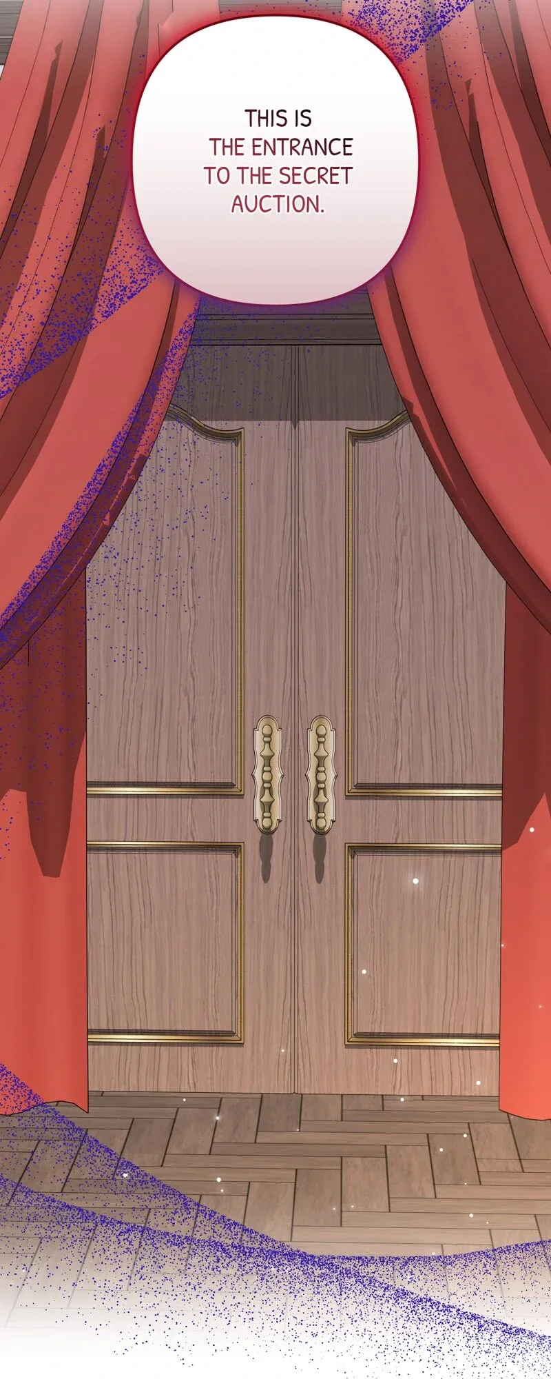 Will You Marry Me Under Contract, Your Highness? Chapter 23 page 62