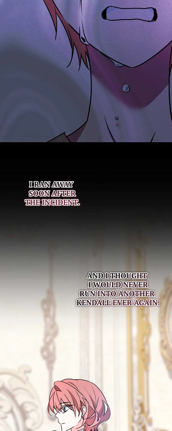 Will You Marry Me Under Contract, Your Highness? Chapter 21 page 57