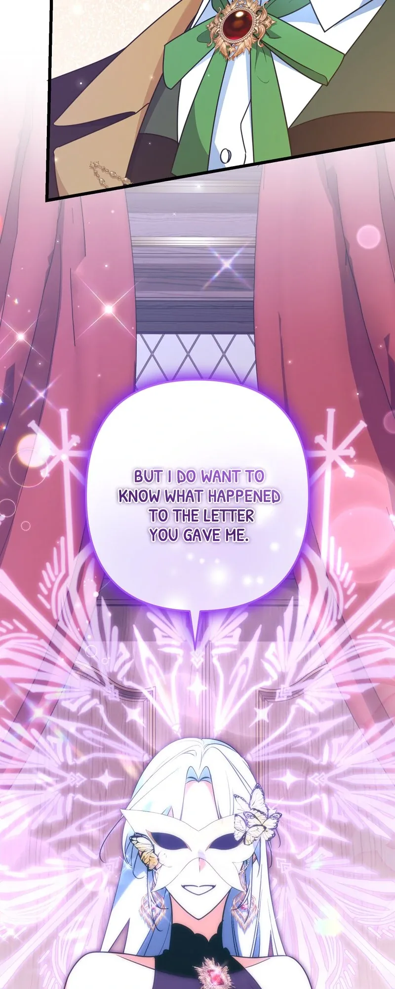 Will You Marry Me Under Contract, Your Highness? Chapter 23 page 67