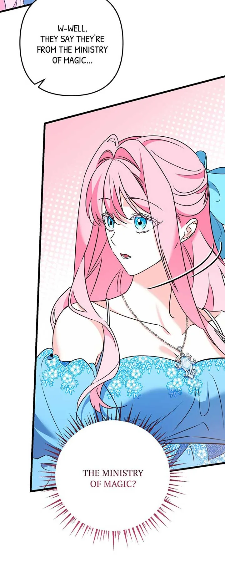 Will You Marry Me Under Contract, Your Highness? Chapter 21 page 71