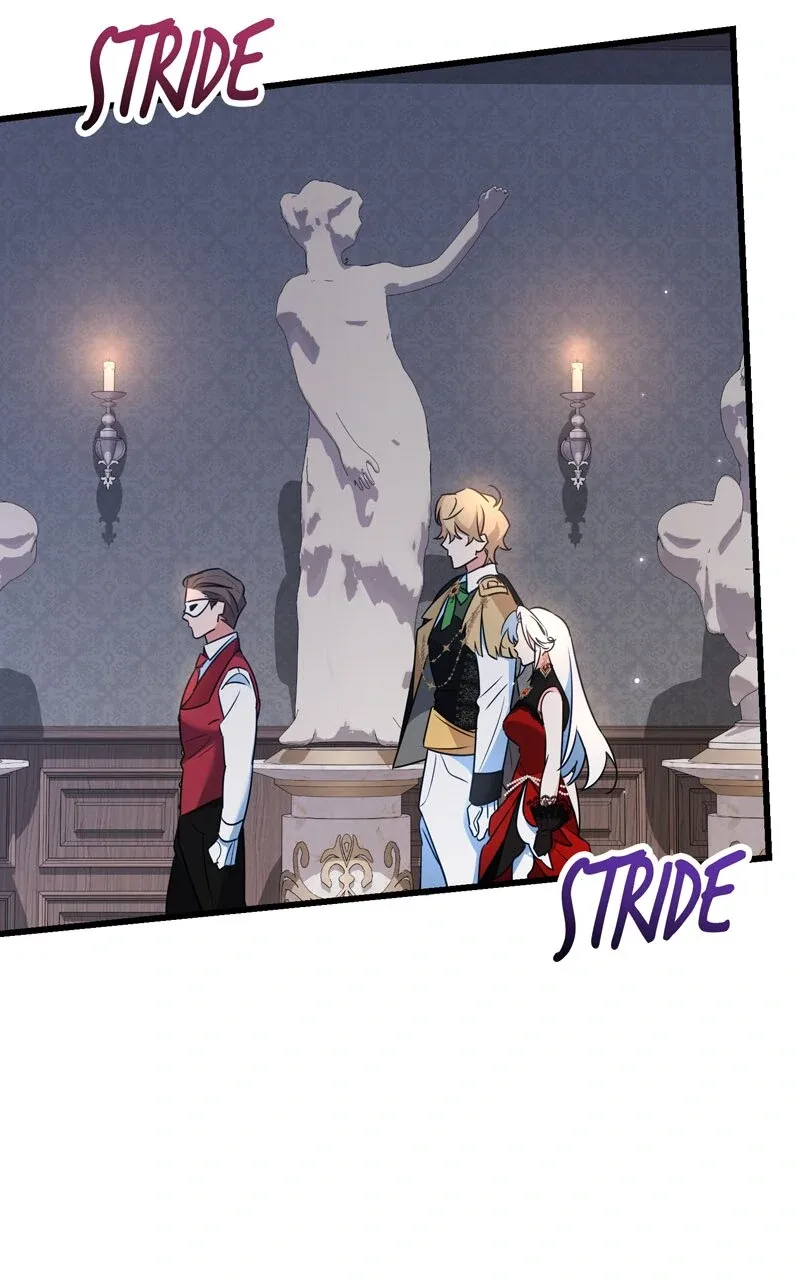 Will You Marry Me Under Contract, Your Highness? Chapter 23 page 50
