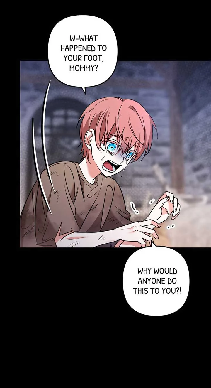 Will You Marry Me Under Contract, Your Highness? Chapter 21 page 50