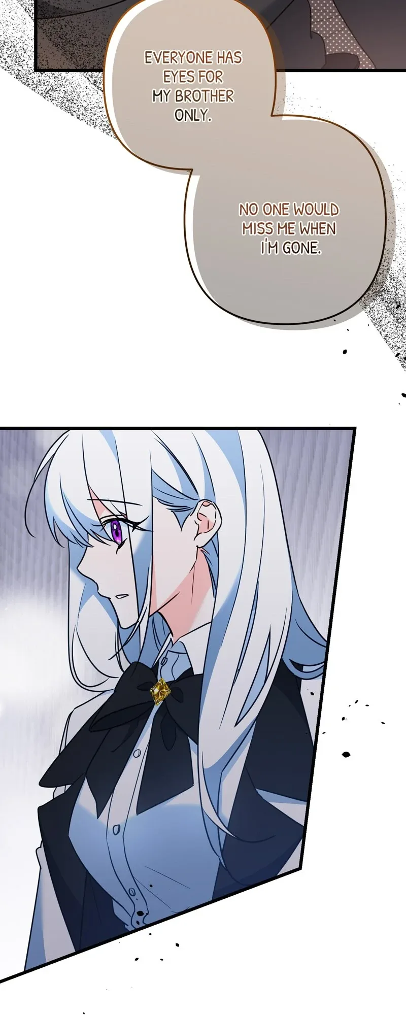 Will You Marry Me Under Contract, Your Highness? Chapter 23 page 35
