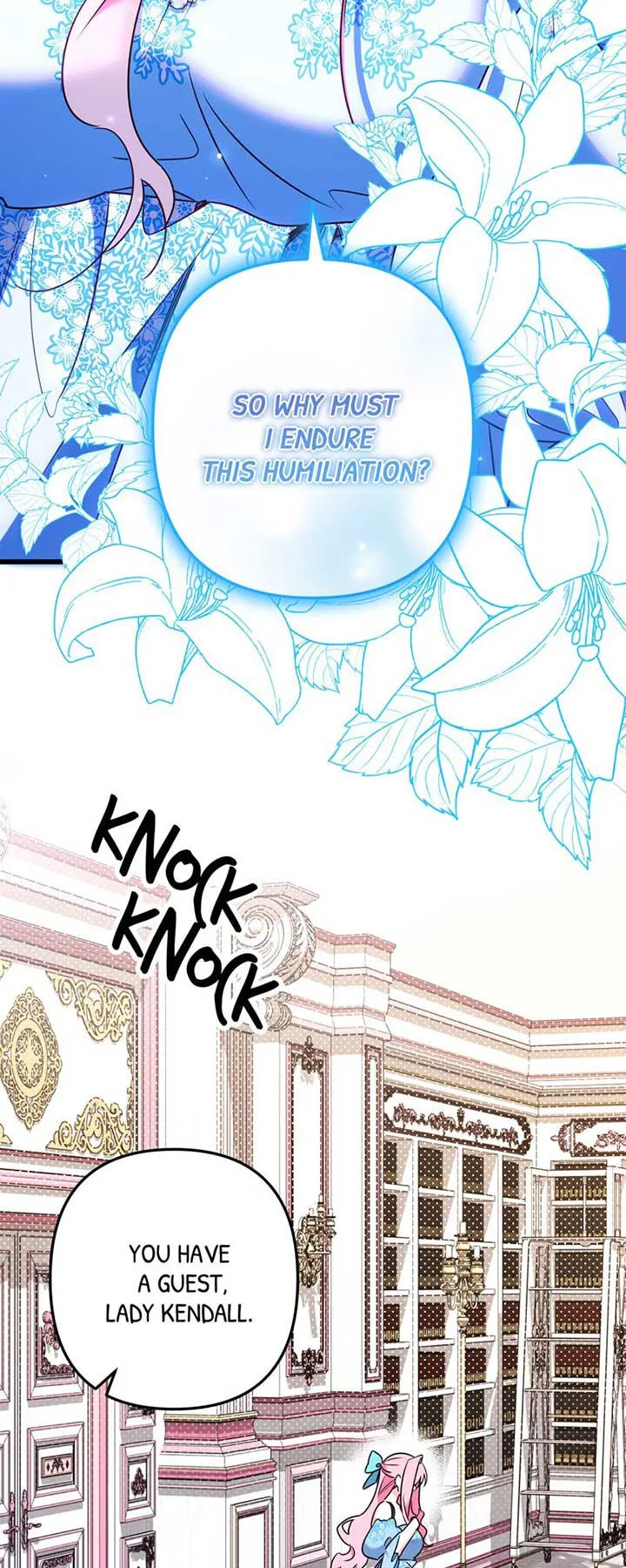 Will You Marry Me Under Contract, Your Highness? Chapter 21 page 69