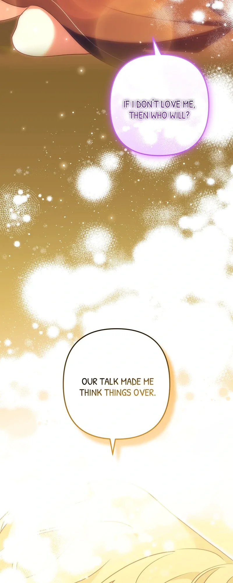 Will You Marry Me Under Contract, Your Highness? Chapter 23 page 39