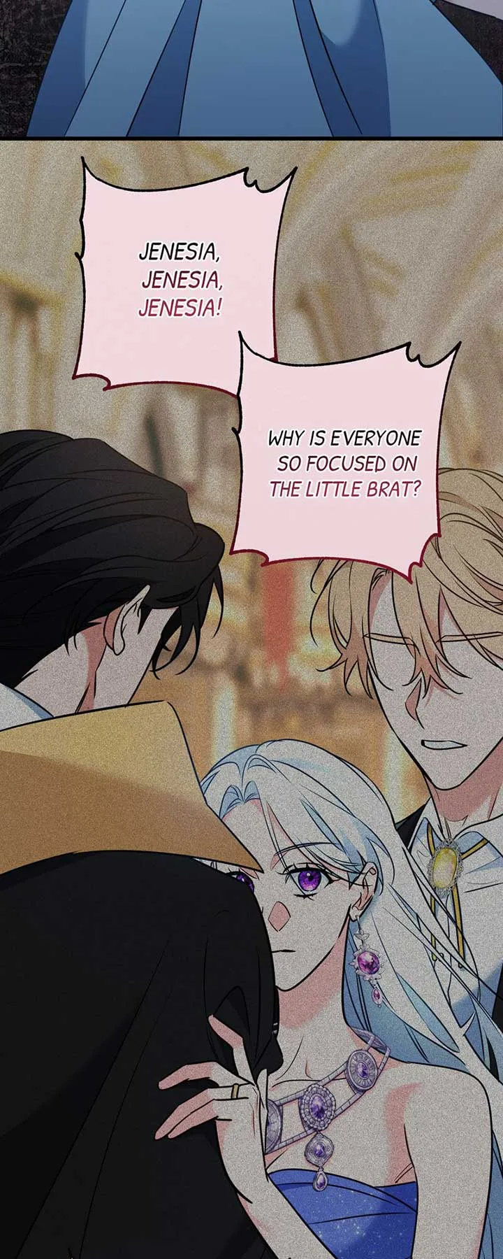 Will You Marry Me Under Contract, Your Highness? Chapter 21 page 62