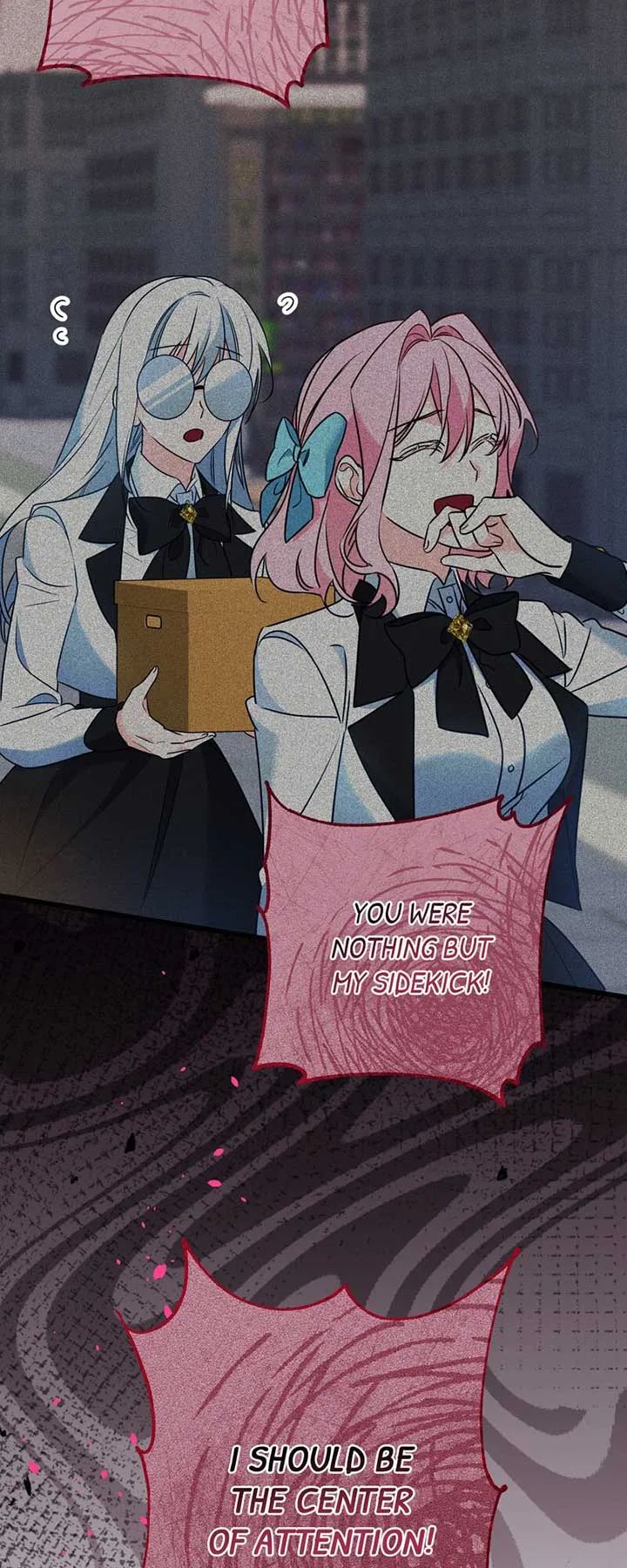 Will You Marry Me Under Contract, Your Highness? Chapter 21 page 64