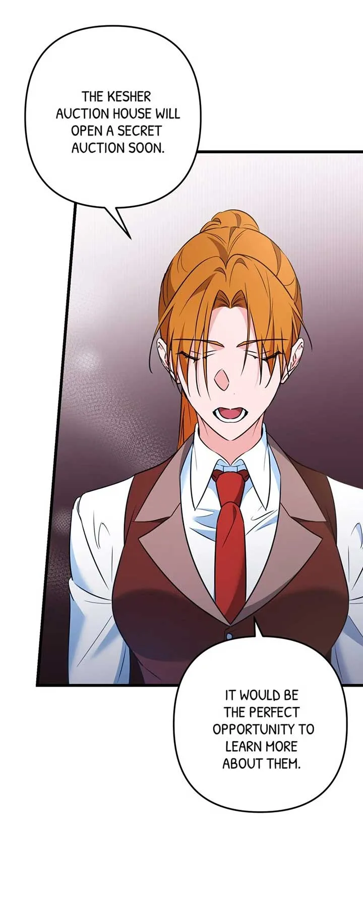 Will You Marry Me Under Contract, Your Highness? Chapter 22 page 55