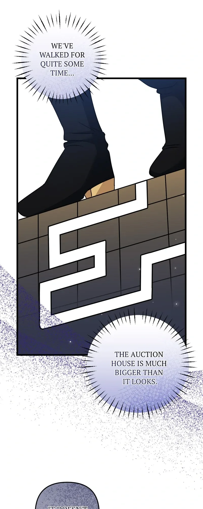 Will You Marry Me Under Contract, Your Highness? Chapter 23 page 51