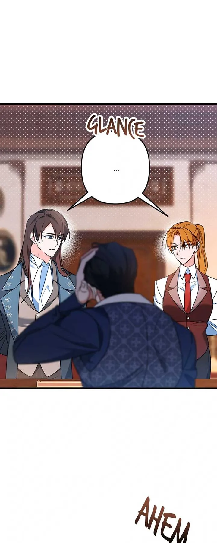 Will You Marry Me Under Contract, Your Highness? Chapter 22 page 51