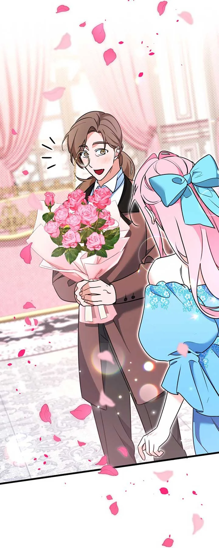 Will You Marry Me Under Contract, Your Highness? Chapter 21 page 77
