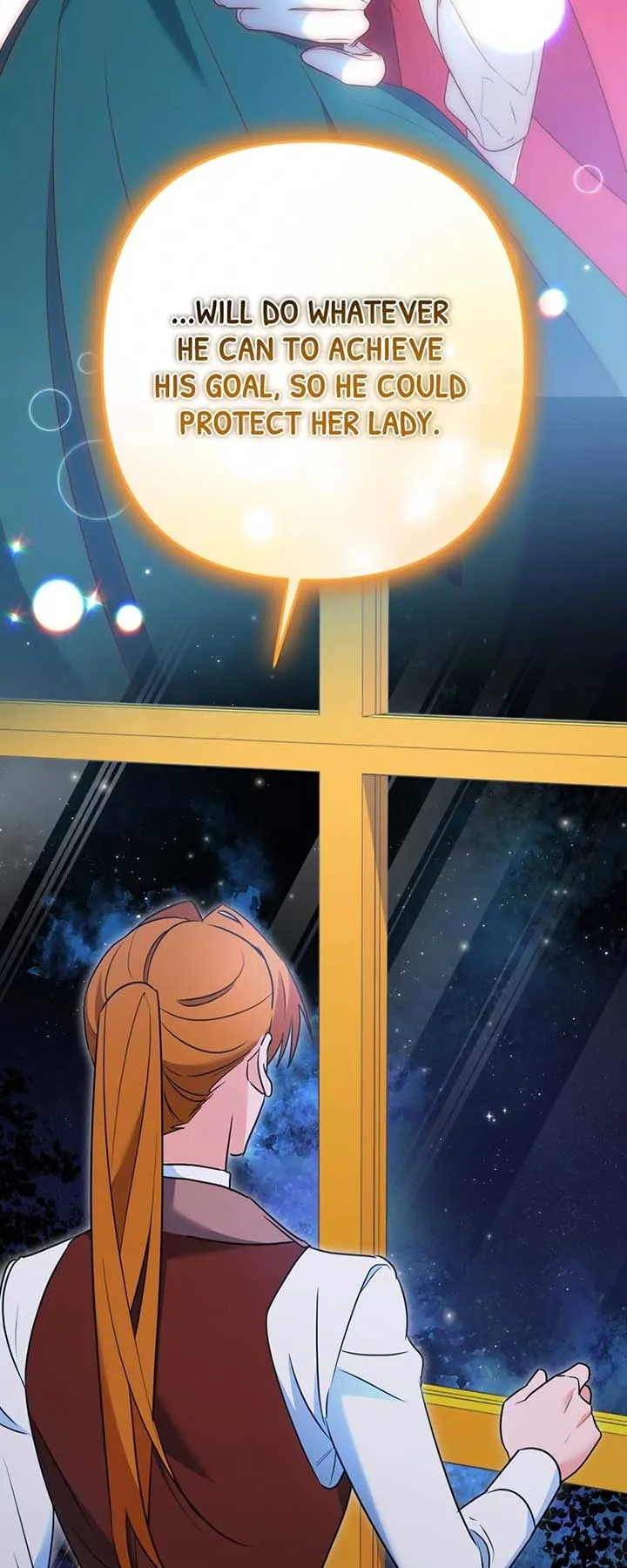 Will You Marry Me Under Contract, Your Highness? Chapter 22 page 70