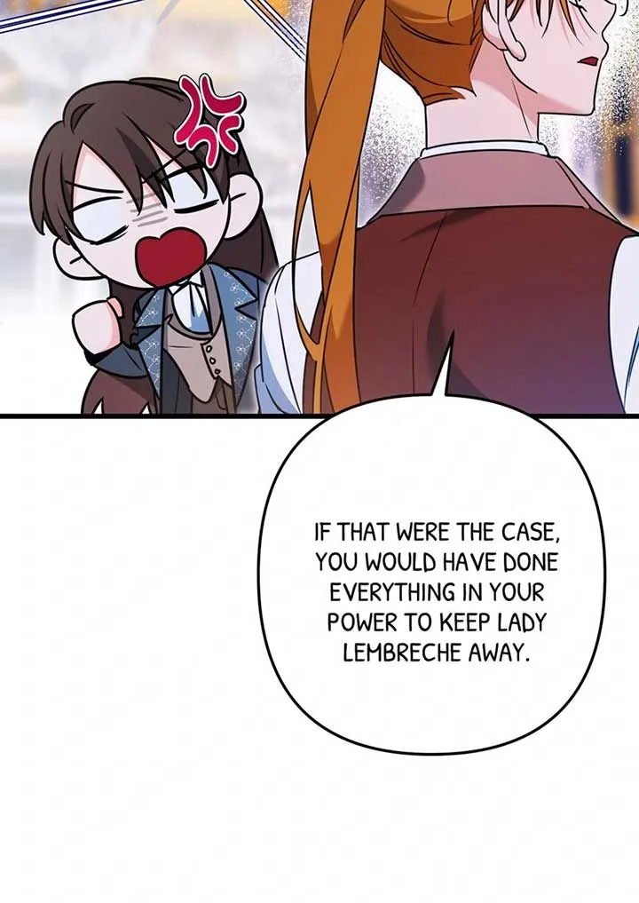 Will You Marry Me Under Contract, Your Highness? Chapter 22 page 67