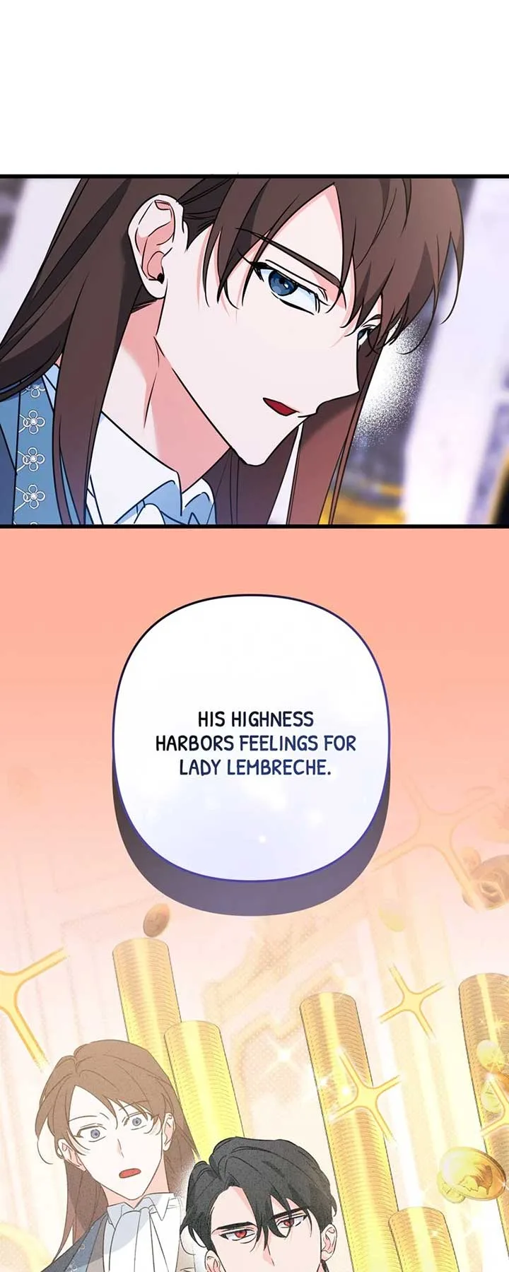 Will You Marry Me Under Contract, Your Highness? Chapter 22 page 63