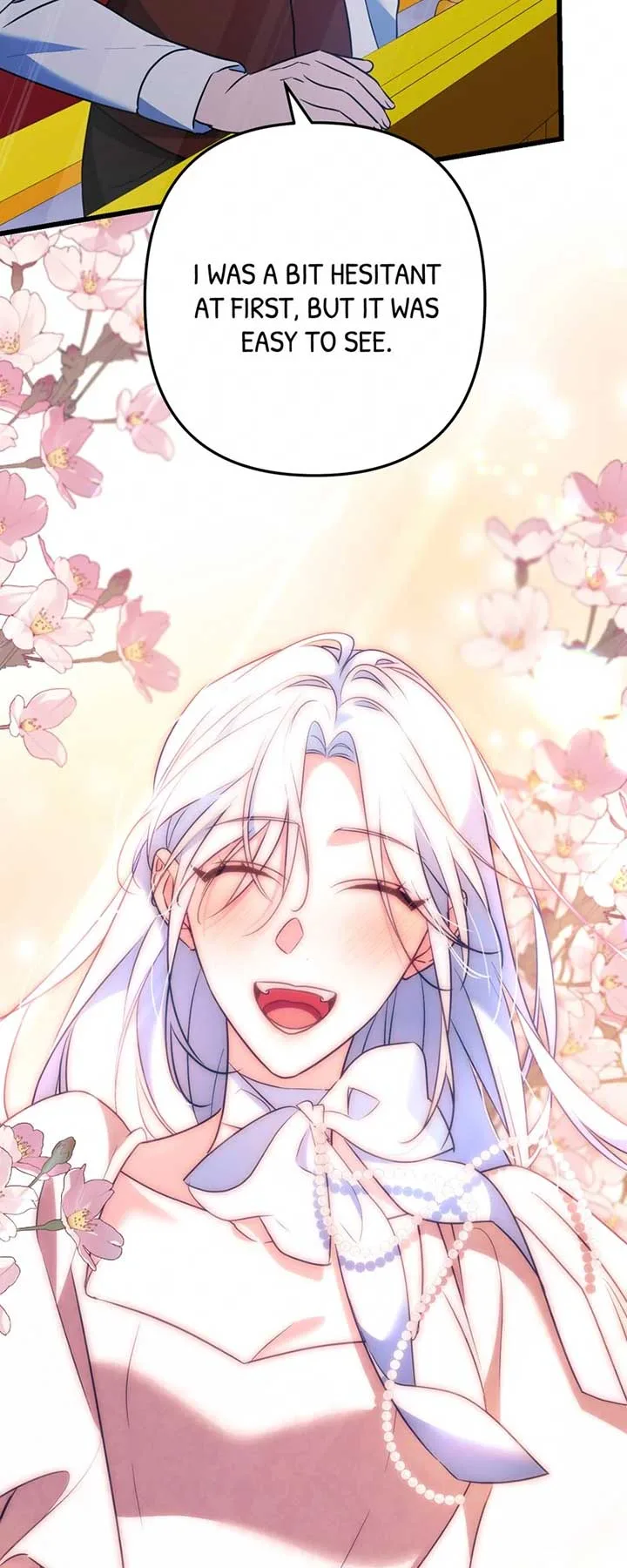 Will You Marry Me Under Contract, Your Highness? Chapter 22 page 72
