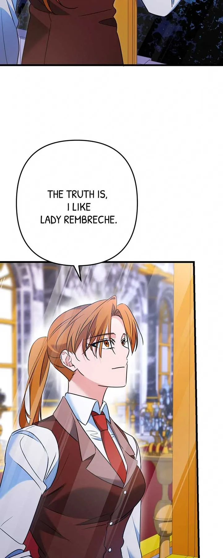 Will You Marry Me Under Contract, Your Highness? Chapter 22 page 71