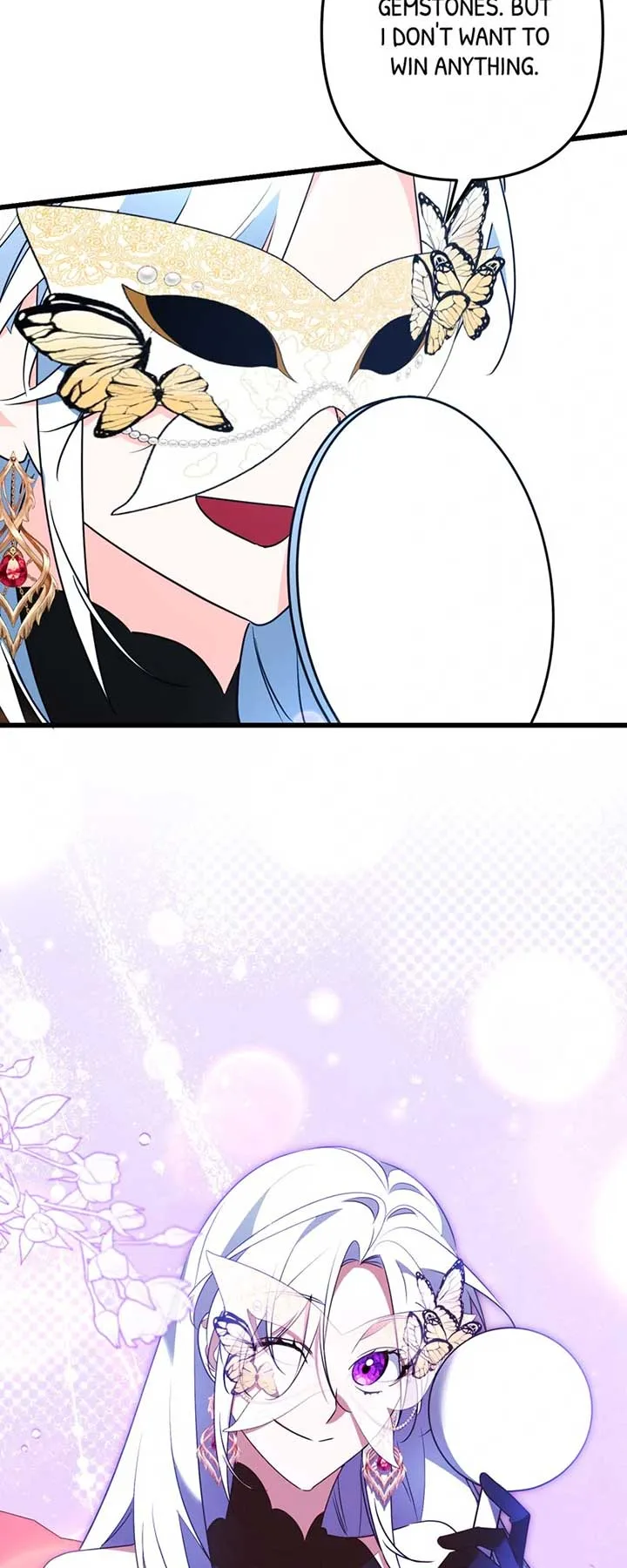 Will You Marry Me Under Contract, Your Highness? Chapter 24 page 16